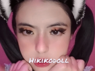 Hikikodoll