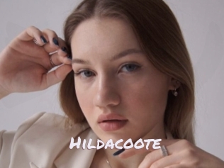 Hildacoote