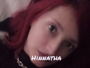 Hinnatha