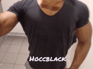 Hoccblack