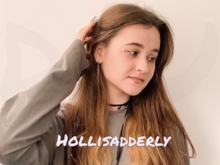 Hollisadderly