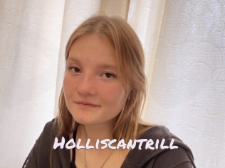 Holliscantrill