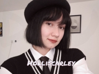 Holliscarley