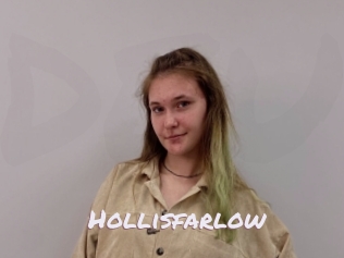 Hollisfarlow