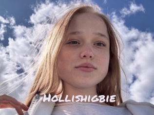 Hollishigbie