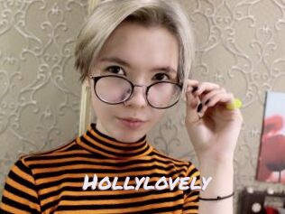 Hollylovely