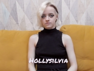 Hollysilvia