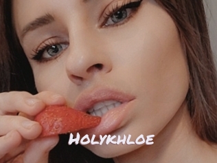 Holykhloe