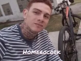 Homerocock