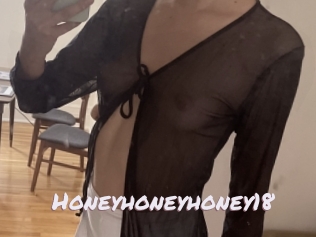 Honeyhoneyhoney18