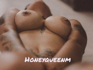 Honeyqueenm