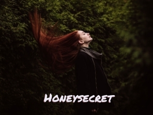 Honeysecret