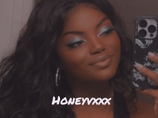 Honeyvxxx