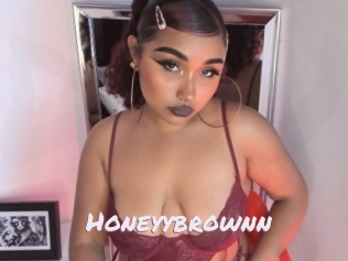 Honeyybrownn