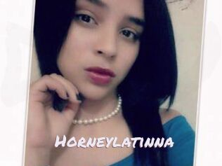 Horney_latinna