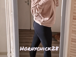 Hornychick28
