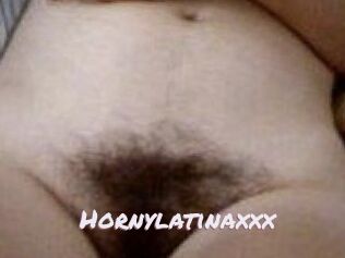 Hornylatinaxxx