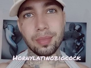 Hornylatinobigcock