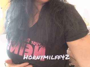 Hornymilff42