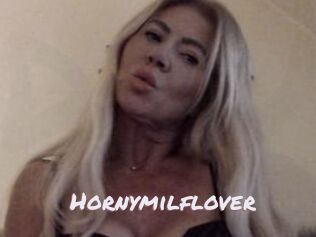 Hornymilflover