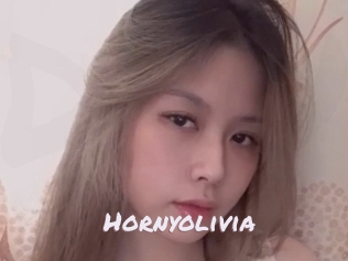 Hornyolivia