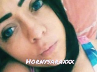 Hornysaraxxx