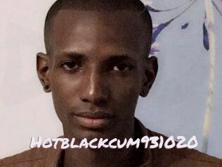 Hotblackcum931020