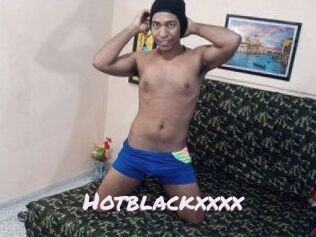 Hotblackxxxx