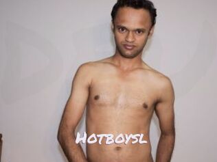 Hotboysl