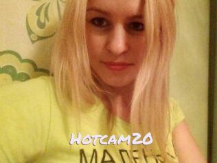 Hotcam20