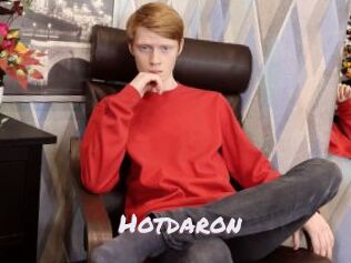 Hotdaron