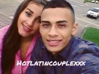 Hotlatincouplexxx