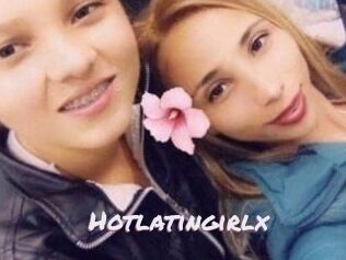 Hotlatingirlx