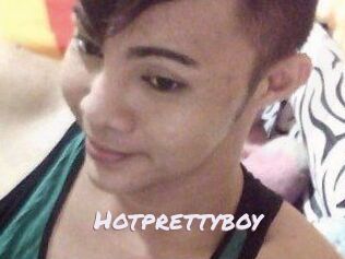 Hotprettyboy