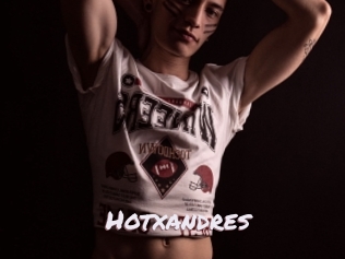 Hotxandres