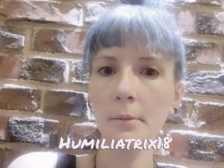 Humiliatrix18