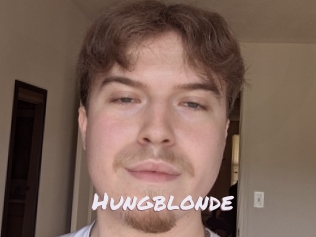 Hungblonde