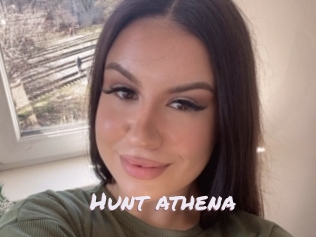 Hunt_athena