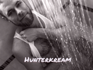 Hunterkream