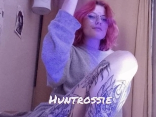 Huntrossie