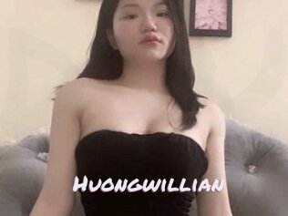 Huongwillian