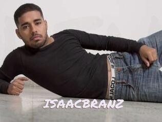 ISAACBRANZ