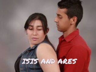 ISIS_AND_ARES