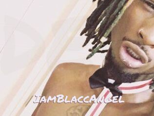 IamBlaccAngel