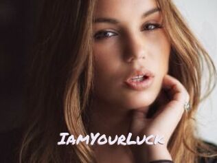 IamYourLuck