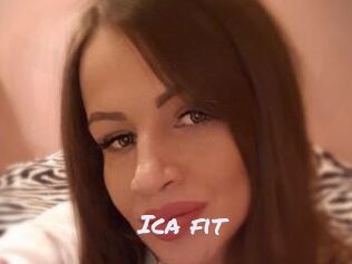 Ica_fit