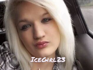 IceGirl23