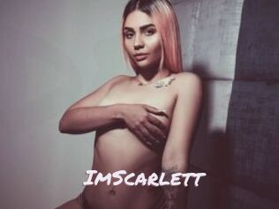 ImScarlett