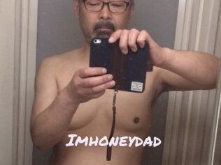 Imhoneydad