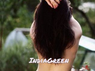 IndiaGreen